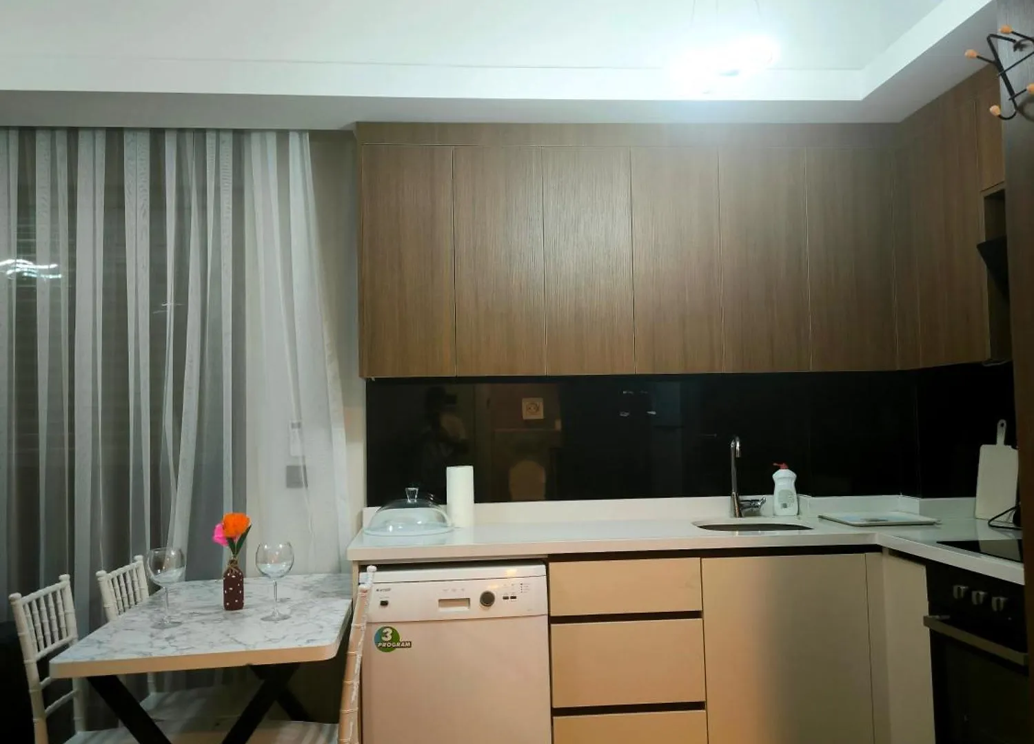 Elektrik Ve Su Yok Lägenhet Antalya Turkiet