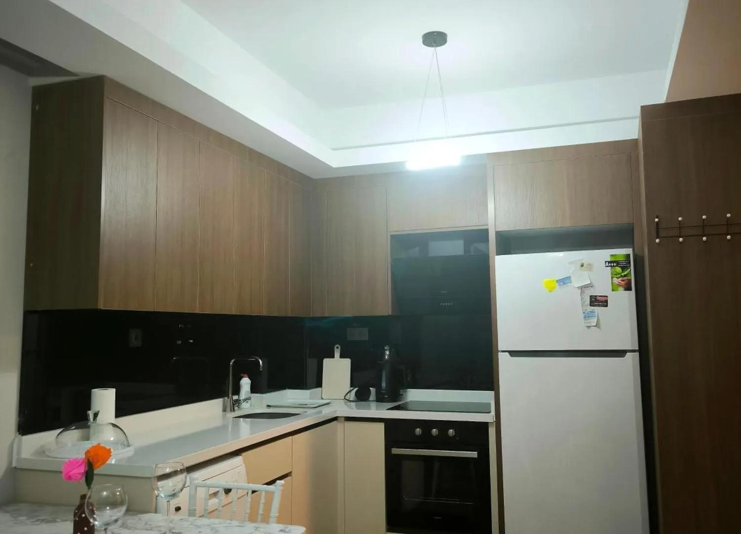 דירות אנטליה Elektrik Ve Su Yok טורקיה