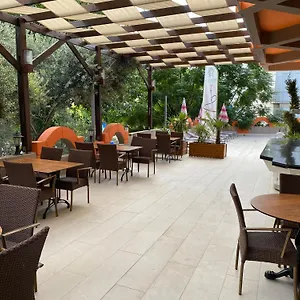 Lara Olympos Antalya